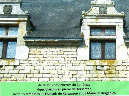 22 Mars 2016 - Visite Manoir de Kerenneur (12)