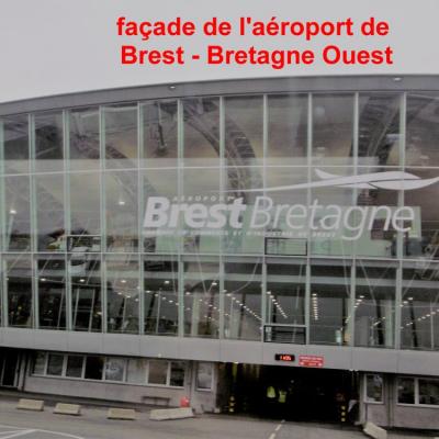 06 Décembre 2017 - Aéroport & Fort Montbarey