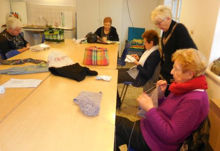 2017 - Broderie & Tricot - Cours du 16 Mars (2)