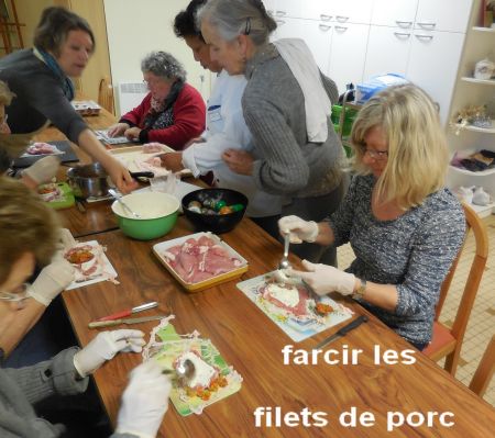 2017 - Cuisine de Ghislaine - Atelier du 11 Mars (5)