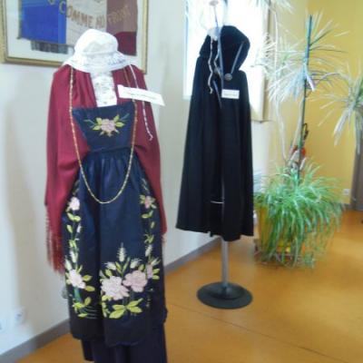 Expo Mai 2016 - Costumes Bretons - AM.H (1)