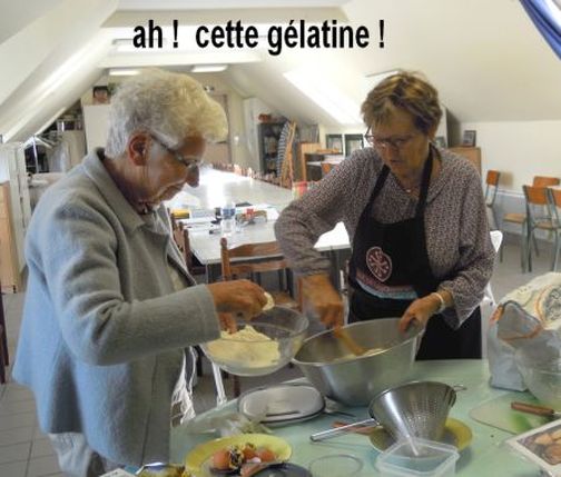 2015 - Cuisine du Lundi -Atelier du 10 Mai (14)