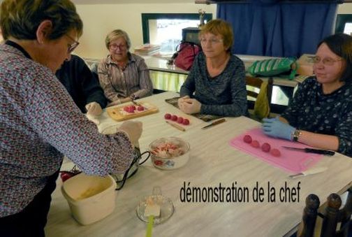 2015 - Cuisine du Lundi -Atelier du 10 Mai (3)