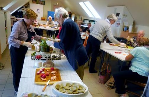 2015 - Cuisine du Lundi -Atelier du 10 Mai (4)