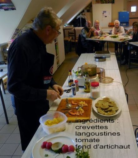 2015 - Cuisine du Lundi -Atelier du 10 Mai (8)