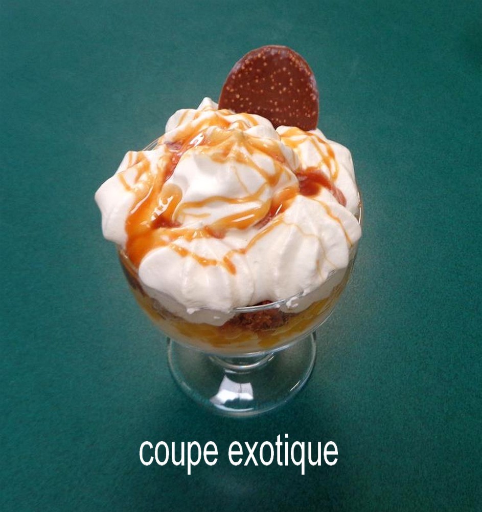 2016 03 10 - Dessert - Coupe Exotique (3)