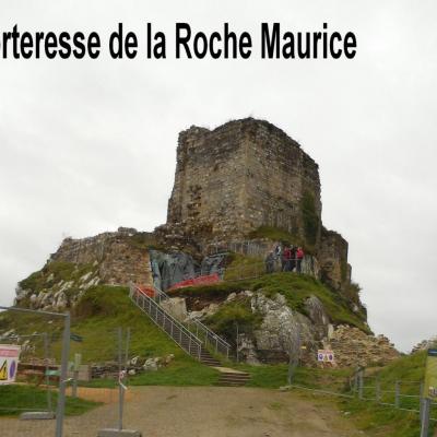 10 Novembre 2016 -  La Roche Maurice (1)