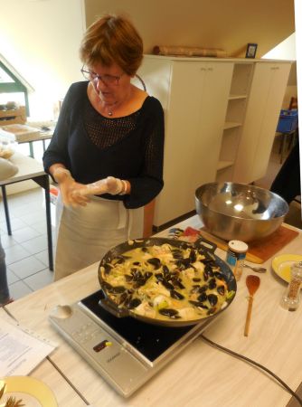 2016 - Cuisine du Lundi - Atelier du 03 Octobre (5)