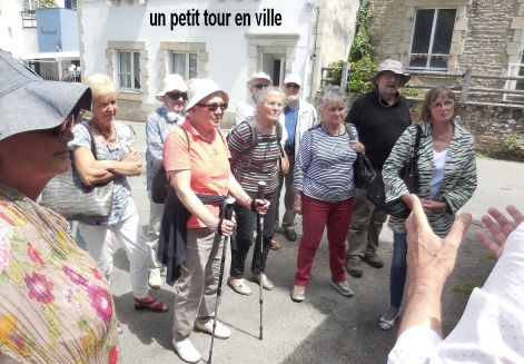 31 Mai 2017 - Visite de Pont-Aven (15)