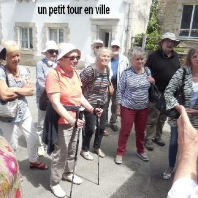 31 Mai 2017 - Visite de Pont-Aven (15)