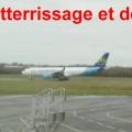 06 Décembre 2017 - Aéroport & Fort Montbarey