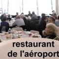 06 Décembre 2017 - Aéroport & Fort Montbarey