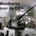 06 Décembre 2017 - Aéroport & Fort Montbarey