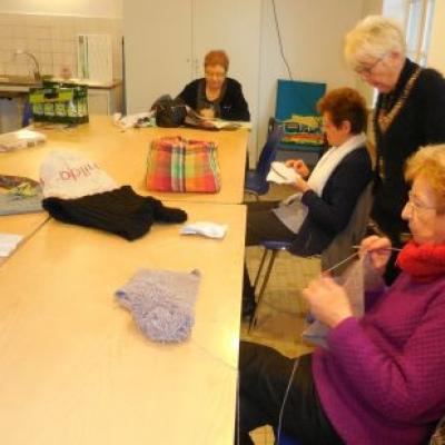 2017 - Broderie & Tricot - Cours du 16 Mars (2)