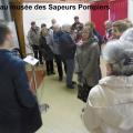 Musée des Sapeurs-Pompiers à Plougastel