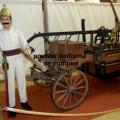 Musée des Sapeurs-Pompiers à Plougastel
