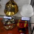 Musée des Sapeurs-Pompiers à Plougastel