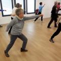 Qi-Gong - Cours du 03 Mai (7)