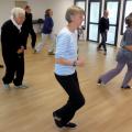 Tai-Chi - Cours du 08 Mai (5)
