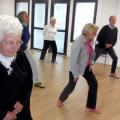 Tai-Chi - Cours du 08 Mai (6)