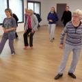 Tai-Chi - Cours du 08 Mai (8)