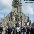 Visite de Guerlesquin