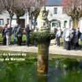 Visite de Guerlesquin