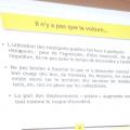 05 Novembre 2019 - Code de la route & Conduite