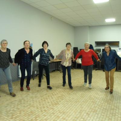 Danses bretonnes du 22 mars 2023