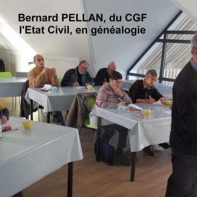 Cours du 12 Fév 2018 avec Bernard Pellan (1)