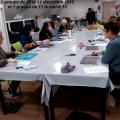 Cours du 12 & 13 Décembre 2022 -  Groupes de cuisine