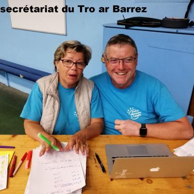 Le tro Ar Barrez 2019